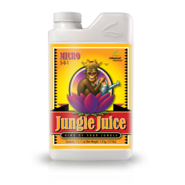 Advanced Nutrients Advanced Jungle Juice Micro 4 L