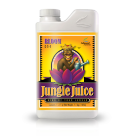 Advanced Nutrients Advanced Jungle Juice Bloom 1 L