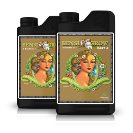 Advanced Nutrients Advanced Sensi Coco Grow Part A 1 L