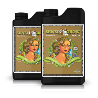 Advanced Nutrients Advanced Sensi Coco Grow Part A 1 L