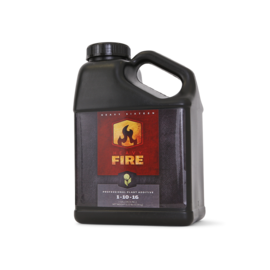 Heavy 16 Heavy 16 Fire 8OZ (250ML)