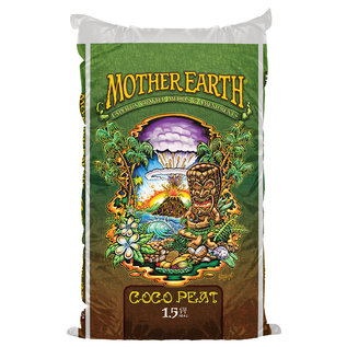 Mother Earth Coco Peat Blend 1.5 cu ft
