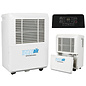 Ideal Air Ideal-Air Dehumidifier 22, Up to 30 Pints Per Day