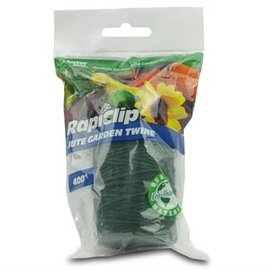 LUSTER LEAF RAPICLIP 400' TWINE LARGE SPOOL