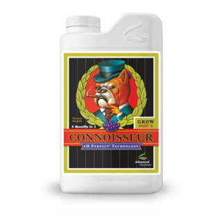 Advanced Nutrients Advanced Connoisseur Grow Part B 1 L