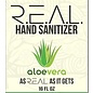 DL Wholesale R.E.A.L Hand Sanitizer 16oz