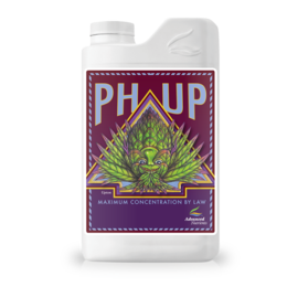 Advanced Nutrients Advanced pH Up 500 ML