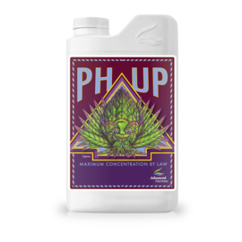 Advanced Nutrients Advanced pH Up 1 L