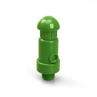 FloraFlex FloraFlex 3/4'' Air Bleed Valve  single