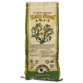 Down To Earth Down To Earth Kelp Meal - 20 lb