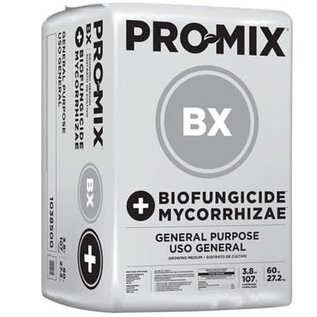 Premier PREMIER PRO-MIX BX BIOFUNGICIDE + MYCORRHIZAE 3.8 CUBIC FEET