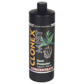 Hydro Dynamics HydroDynamics Clonex Mist Concentrate Quart