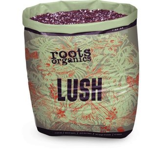 Aurora Innovations Roots Organics Lush Nutrient Rich Potting Mix 1.5 cu ft