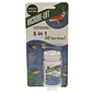 ECO Labs ECO LABS 5-N-1 TEST KIT 50 STRIPS