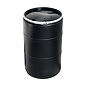 Active Aqua 55 Gallon Barrel w/Drilled Lid & Lock