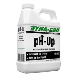 Dyna-Gro Dyna-Gro pH-Up 1 Qt.