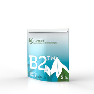 FloraFlex FloraFlex Nutrients - B2™  5lb