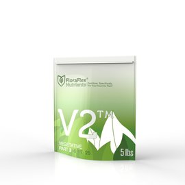 FloraFlex FloraFlex Nutrients - V2™  5lb