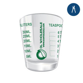 Measure Me Digital Measuring Cup -  Wholesale Hydroponic