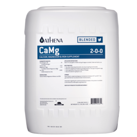 Athena Athena CaMg 5 Gallon