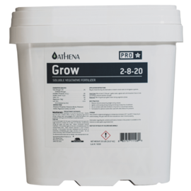 Athena Athena Pro Grow 25 Lb