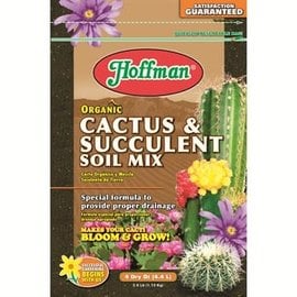 Hoffman Hoffman 10qt Cactus & Succulent Soil Mix