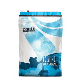 Aurora Innovations Roots Organics Nitro Bat Guano 9lb