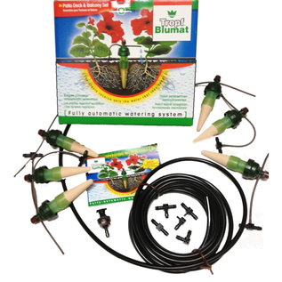Blumat Blumat Small Box Kit - Automatic Irrigation for Up to 6 Plants