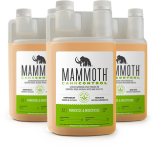 Mammoth Microbes Mammoth CannControl 1000 mL