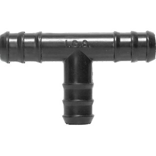 Active Aqua Active Aqua 1/2" T Connector, pack of 10