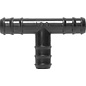 Active Aqua Active Aqua 1/2" T Connector,  single