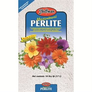 Hoffman Hoffman Horticultural Perlite 8 Qt.