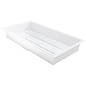 Botanicare Botanicare ID Tray 2 ft x 4 ft - White