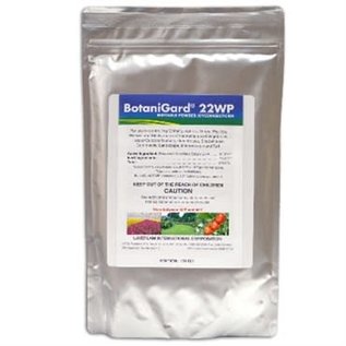 BioWorks BotaniGard® 22WP Mycoinsecticide - 1lb