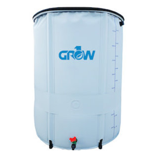 Grow1 Grow1 Collapsible Water Tank - 265 Gallon