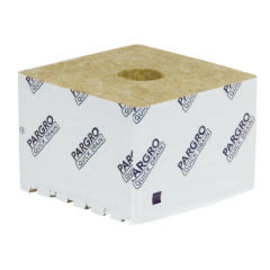 Grodan GRODAN Pargro QD JUMBO Block, 6" x 6 " x 4", single