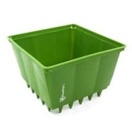 FloraFlex FloraFlex PotPro 8" Raised Pot  single