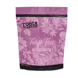Aurora Innovations Roots Organics Terp Tea Bloom Booster 9Lb