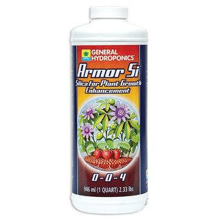 General Hydroponics GH Armor Si, qt