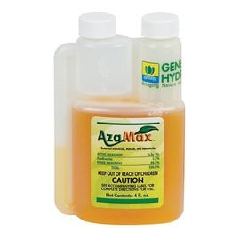 General Hydroponics GH AzaMax, 4 oz