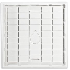 Botanicare Botanicare Premium White Grow Tray 36 x 36 x 7