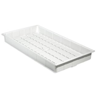 Botanicare Botanicare Premium White Grow Tray, 36" x 72" x 7"