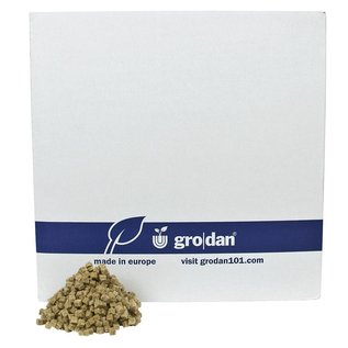 Grodan GRODAN GROW-CUBES, 5.07 cu ft Loose