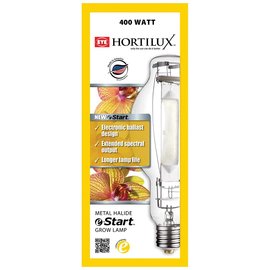 Eye Hortilux EYE HORTILUX MH, 400W, e-Start H Lamp BT37