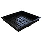 Botanicare Botanicare 3x3 ID Black Tray 41 x 41 x 7