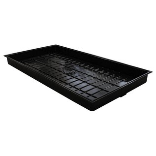 Botanicare Botanicare 4x8 ID Black Tray 101 x 53 x 7