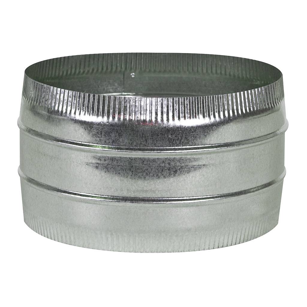 Ideal Air Ideal Air Duct Connector 10 In St Louis Hydroponic Company Ideal Air Ideal Air Duct Connector 10 In St Louis Hydroponic Company