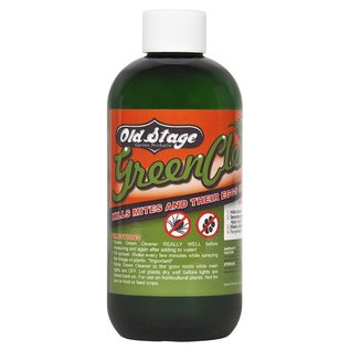 Central Coast Garden Products Green Cleaner, 8 oz