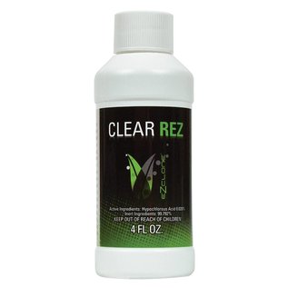 EZ-Clone EZ-CLONE Clear Rez, 4 oz