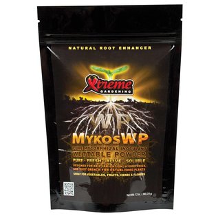 Xtreme Gardening Xtreme Gardening Mykos WP 12 oz.